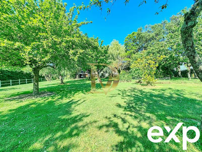 Maison - 191 m² - 7 pièces