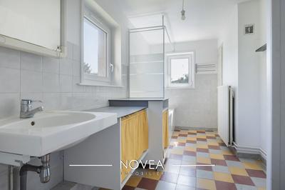 Maison - 104 m² - 3 pièces