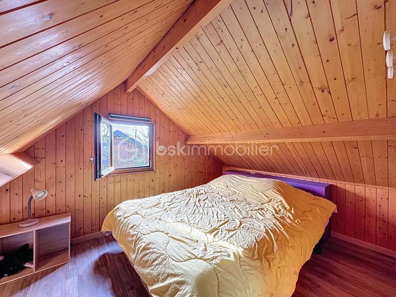 Châlet - 47 m² - 4 pièces