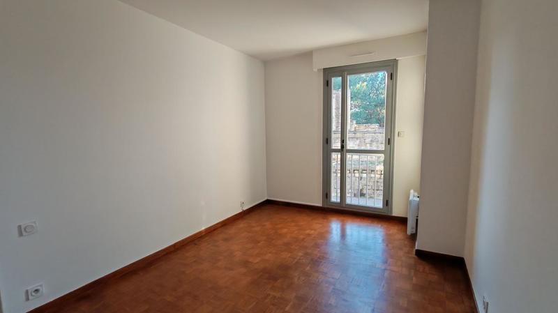 Appartement - 54 m² - 2 pièces