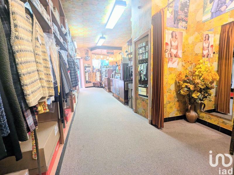 Local commercial - 35 m²