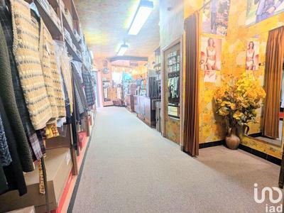 Local commercial - 35 m²