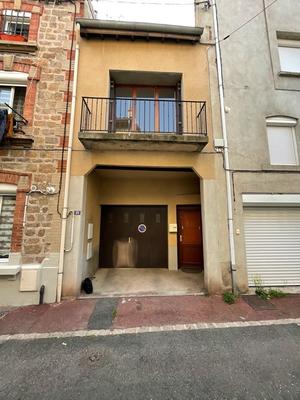 Appartement - 93 m² - 4 pièces