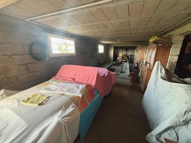 Pavillon - 107 m² - 5 pièces