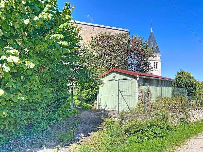 Maison - 290 m² - 11 pièces