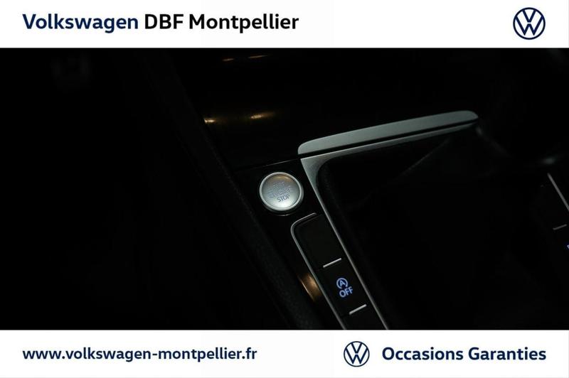 Volkswagen Golf 1.0 Tsi 115 Bvm6 Connect