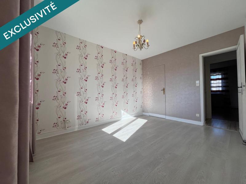 Maison - 182 m² - 6 pièces