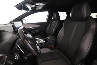 Peugeot 3008 1.2 PureTech Gt Eat8 130 ch