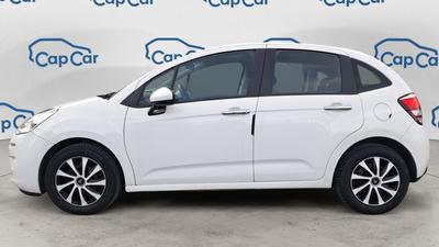 Citroën C3 II 1.4 Hdi 70 Confort