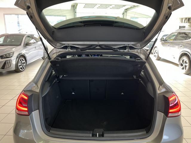 Mercedes Classe a Benz 180 d 7g-Dct Style Line