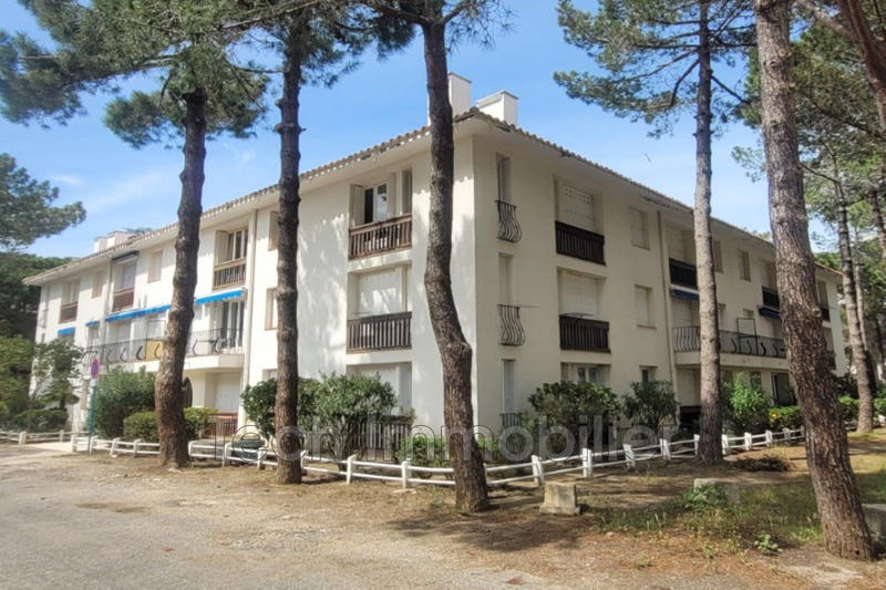 Appartement - 47 m² - 3 pièces