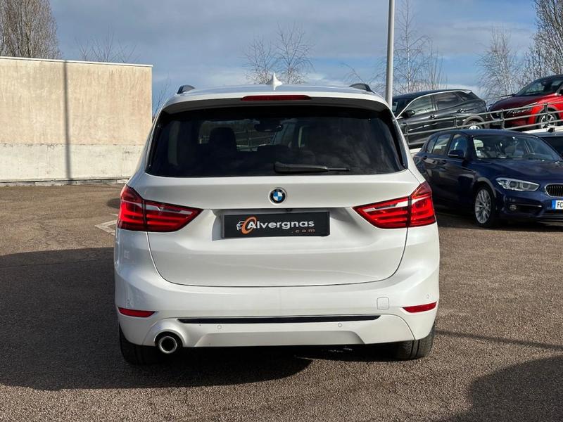 Bmw Serie 2 (F46) (2) Gran Tourer 218ia Sport