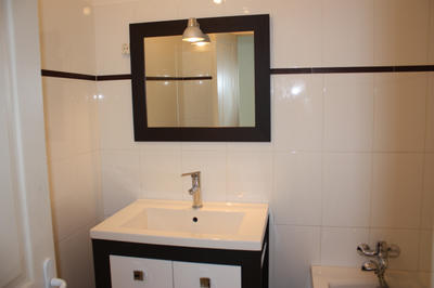 Appartement - 33 m² - 2 pièces