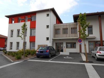 Local d'activité / Entrepôt - 47 m²