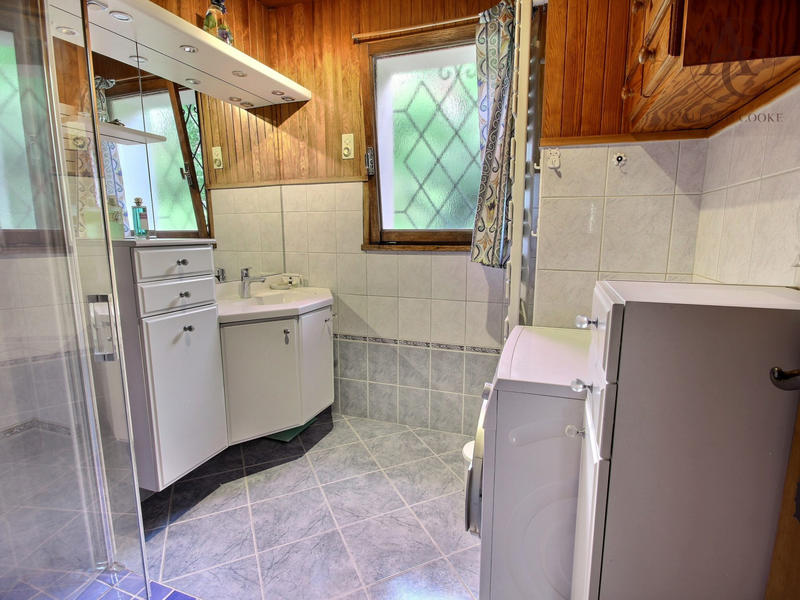 Châlet - 223 m² - 8 pièces