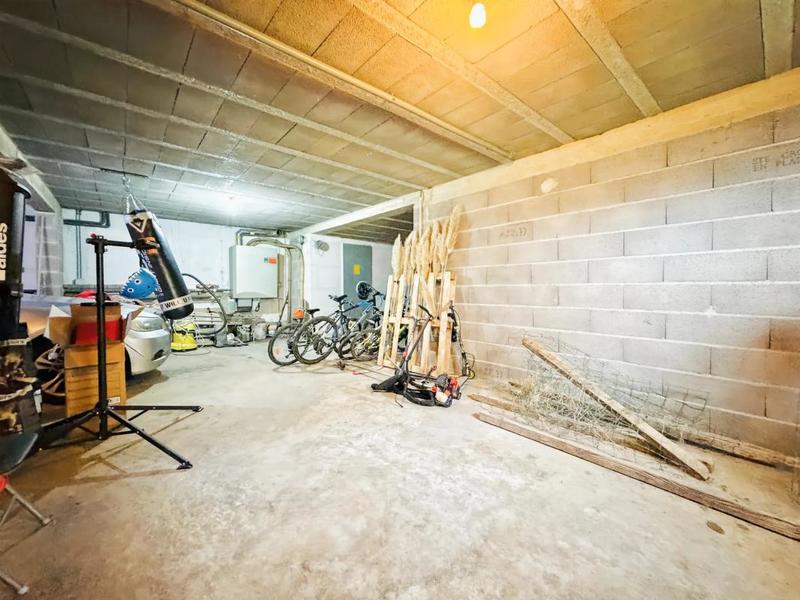 Maison - 103 m² - 4 pièces