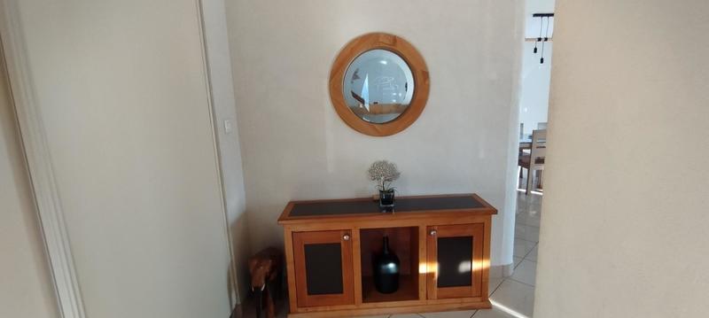 Maison traditionnelle - 181 m² - 7 pièces