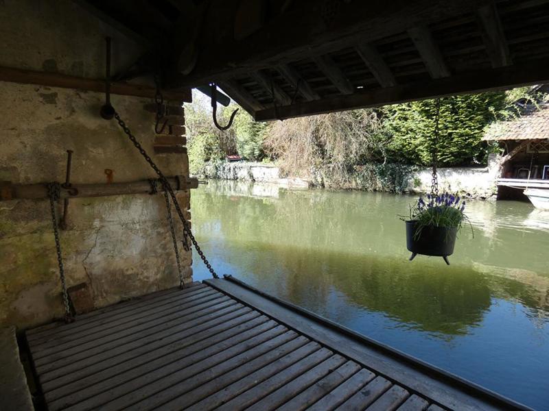 Maison - 220 m² - 7 pièces