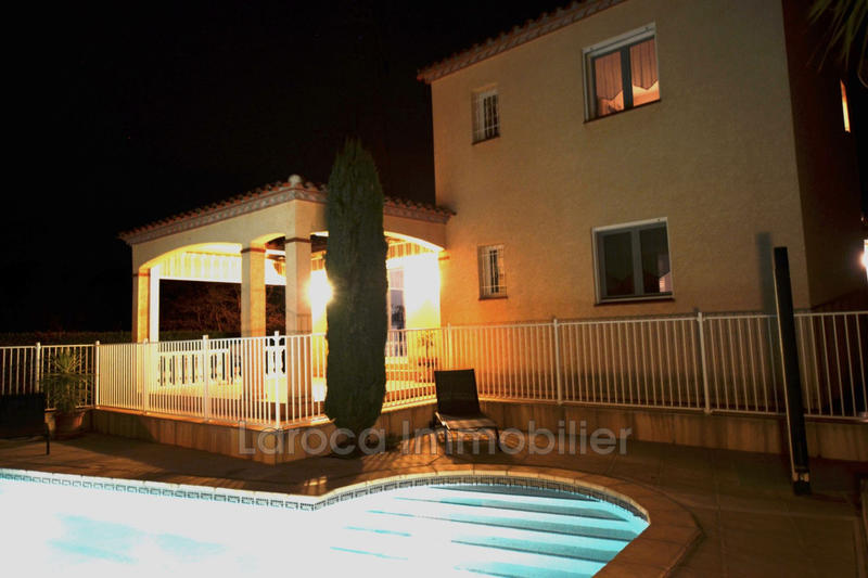 Villa - 130 m² - 4 pièces