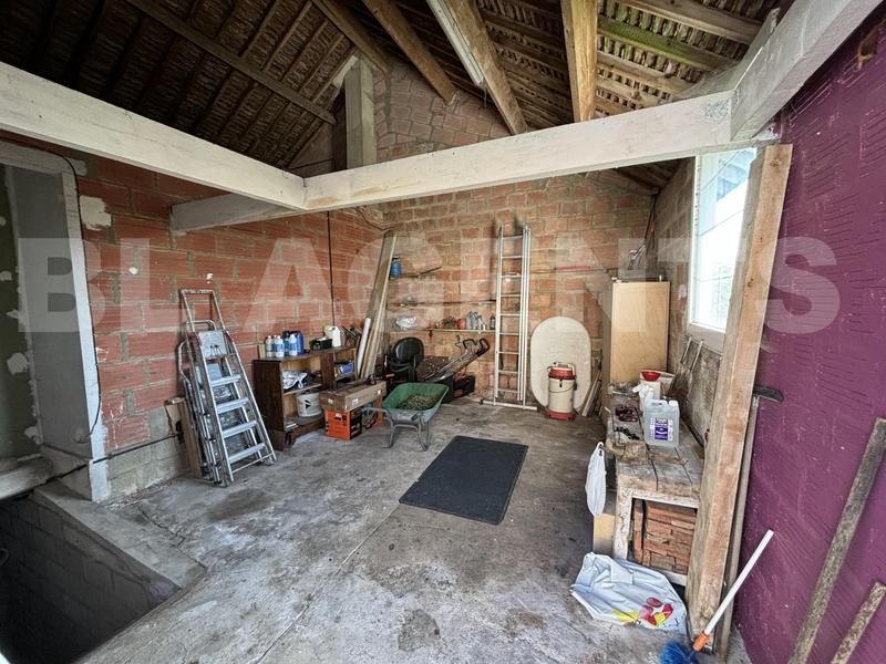 Briarde - 131 m² - 6 pièces