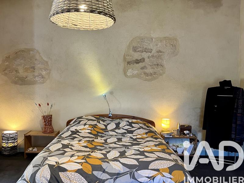 Maison de village - 187 m² - 6 pièces