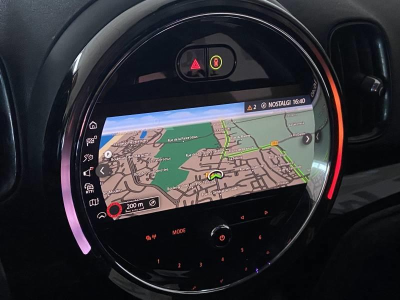 Mini Mini Countryman 136 ch Bva7 Cooper Essential