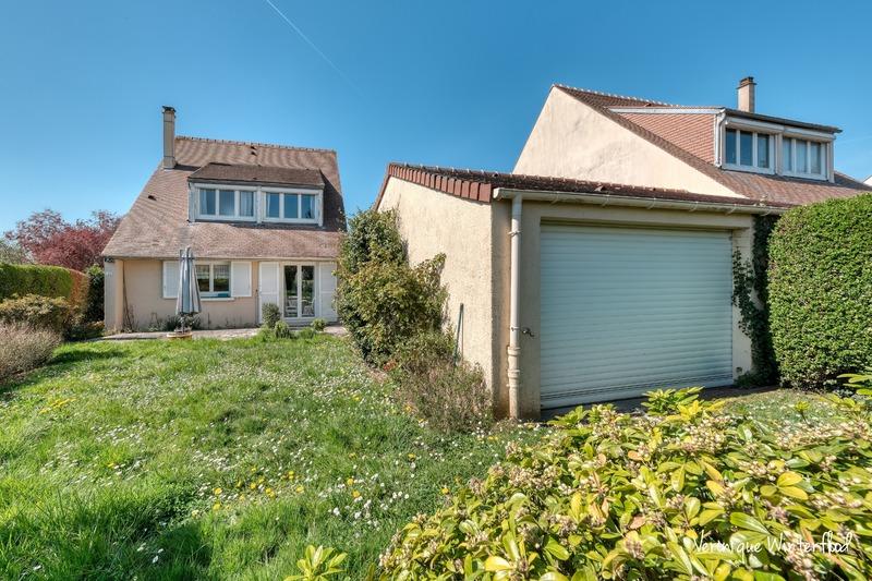Maison - 154 m² - 7 pièces