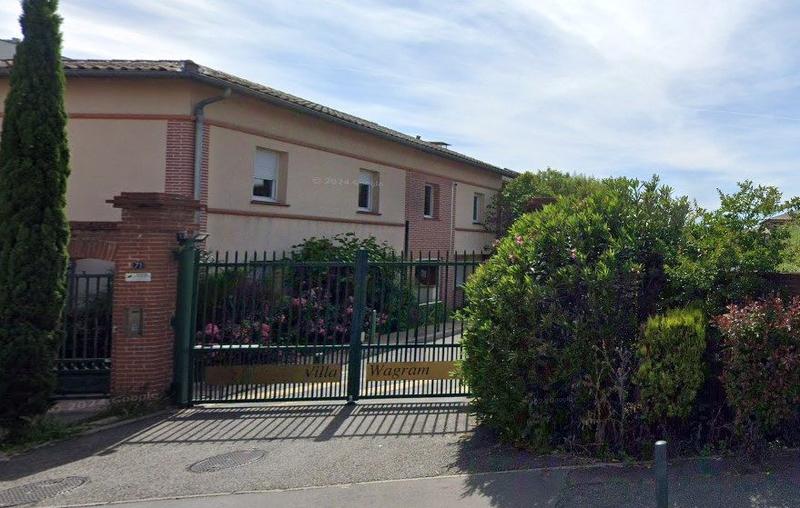 Parking / Garage - 13 m²