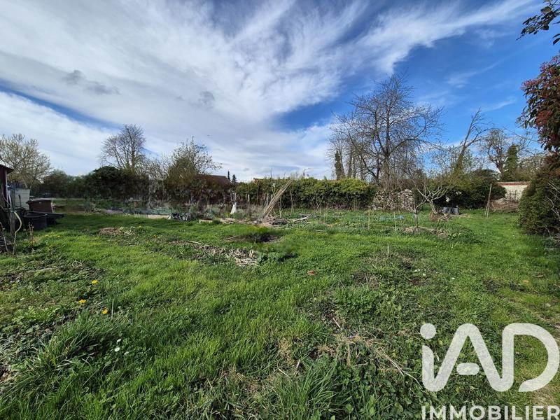 Maison - 117 m² - 5 pièces