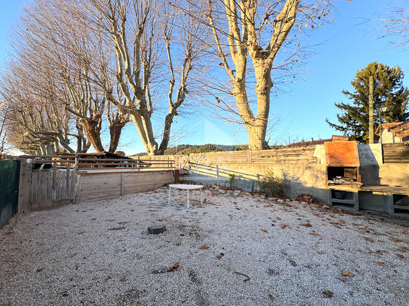 Maison - 79 m² - 3 pièces