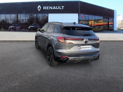 Renault Austral E-Tech hybrid 200 Techno esprit Alpine