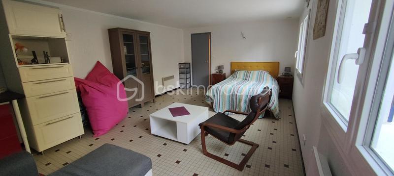 Pavillon - 189 m² - 6 pièces