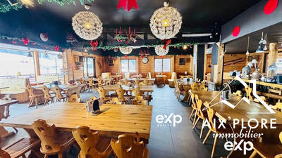 Fonds de commerce - Magasins - 1 000 m²