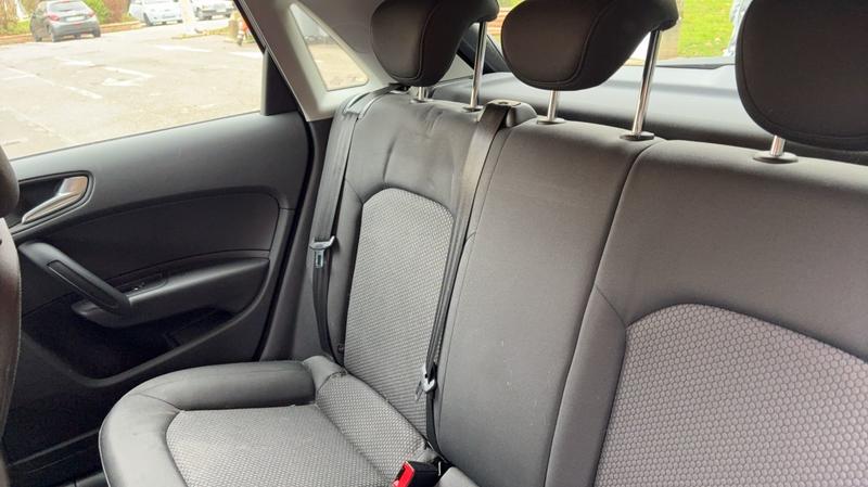 Audi A1 1.4 Tfsi 125 s line