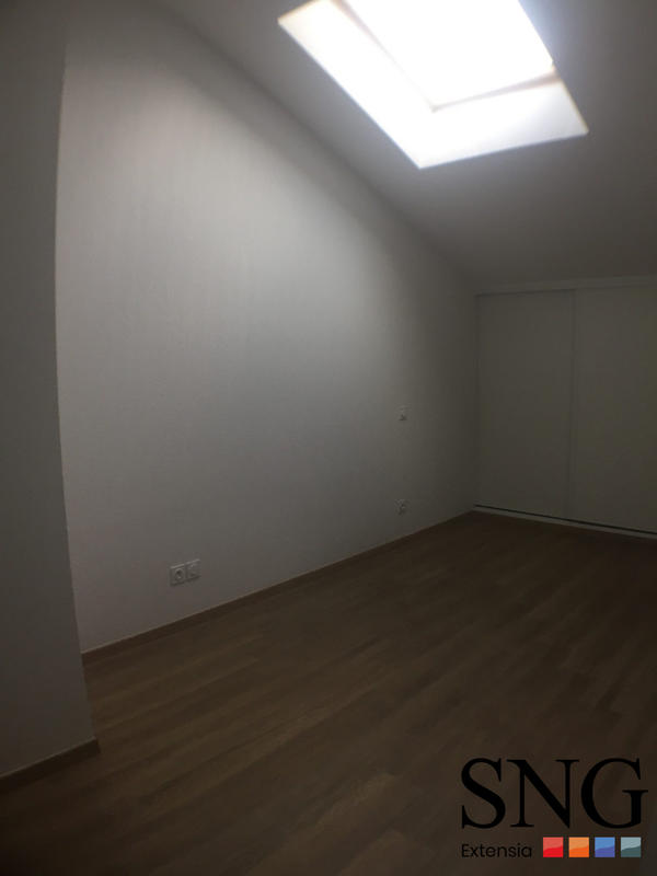 Duplex - 69 m² - 3 pièces
