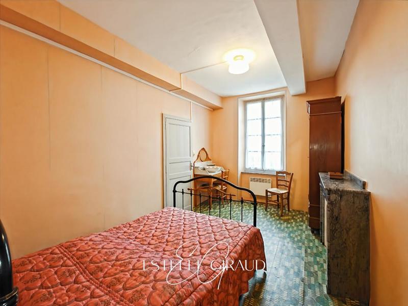 Maison - 115 m² - 4 pièces