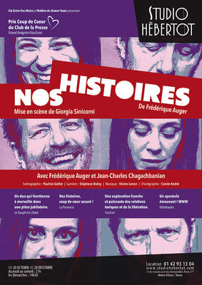 Nos Histoires