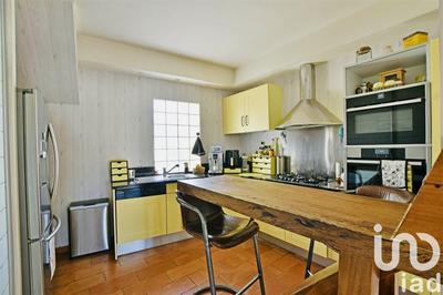 Maison de ville - 149 m² - 5 pièces