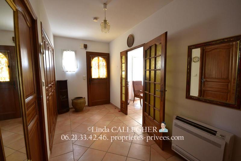 Maison - 96 m² - 6 pièces