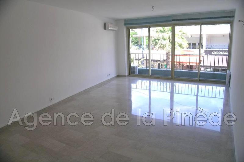 Appartement - 63 m² - 2 pièces