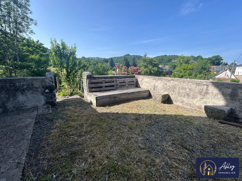 Maison - 65 m² - 3 pièces