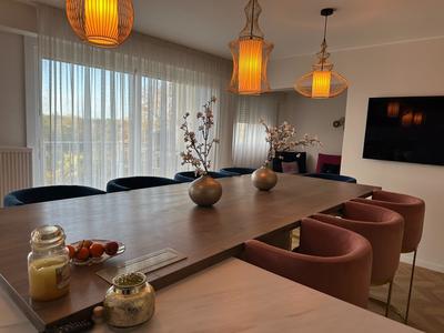 Appartement - 82 m² - 3 pièces