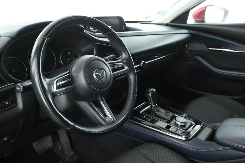 Mazda Cx-30 1.8 Skyactiv-D Style 4x2 Bva6 116 ch