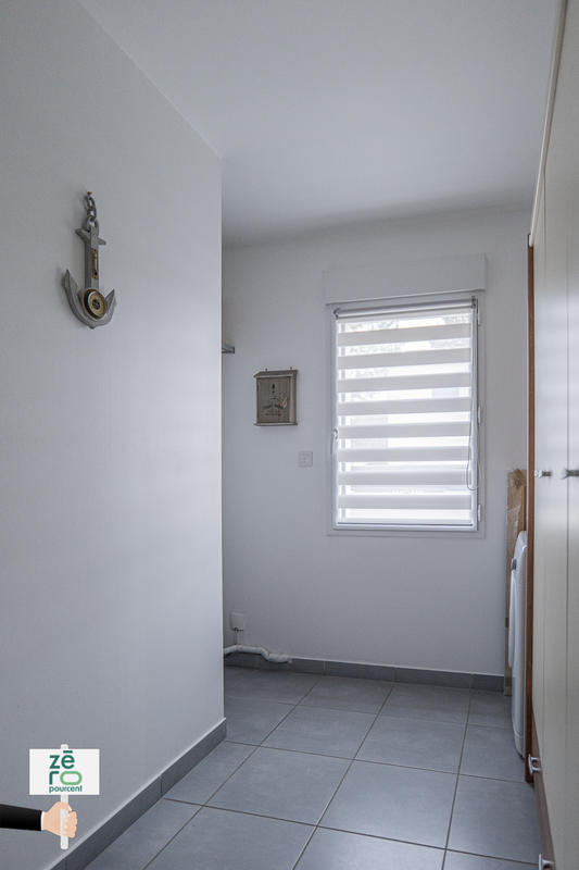 Maison - 101 m² - 3 pièces