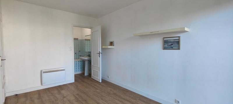 Appartement - 85 m² - 3 pièces