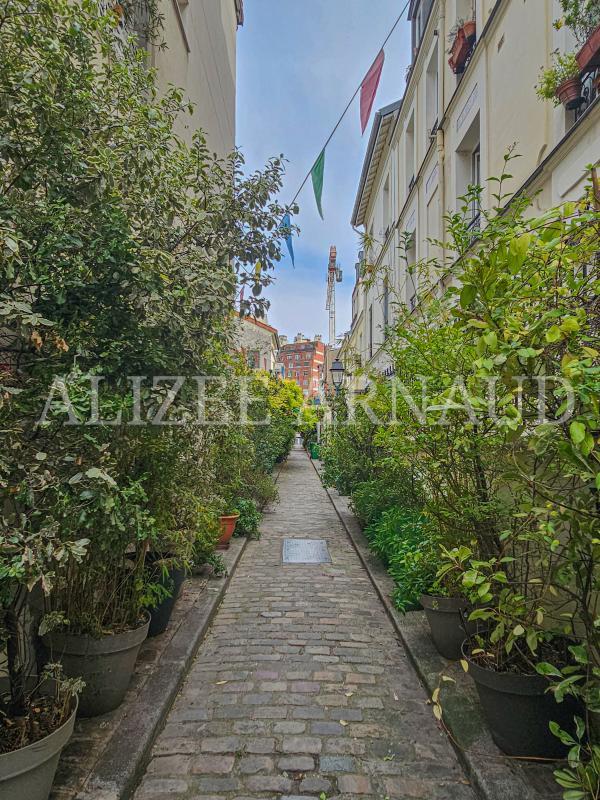 Appartement - 50 m² - 3 pièces