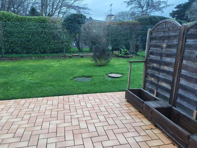 Maison - 64 m² - 4 pièces