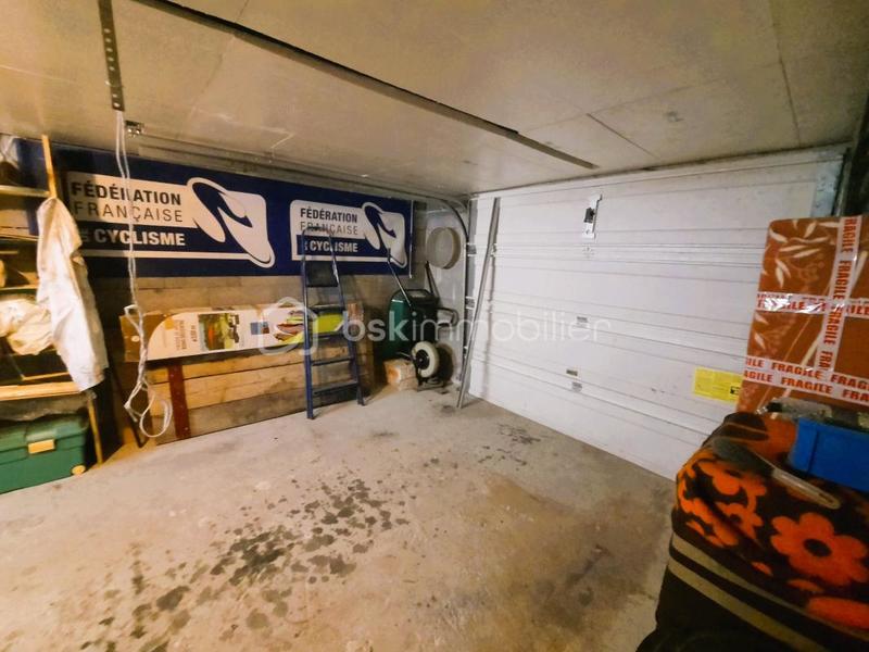 Châlet - 130 m² - 5 pièces