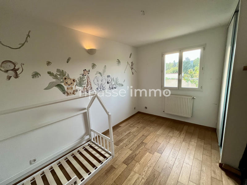 Maison - 143 m² - 6 pièces