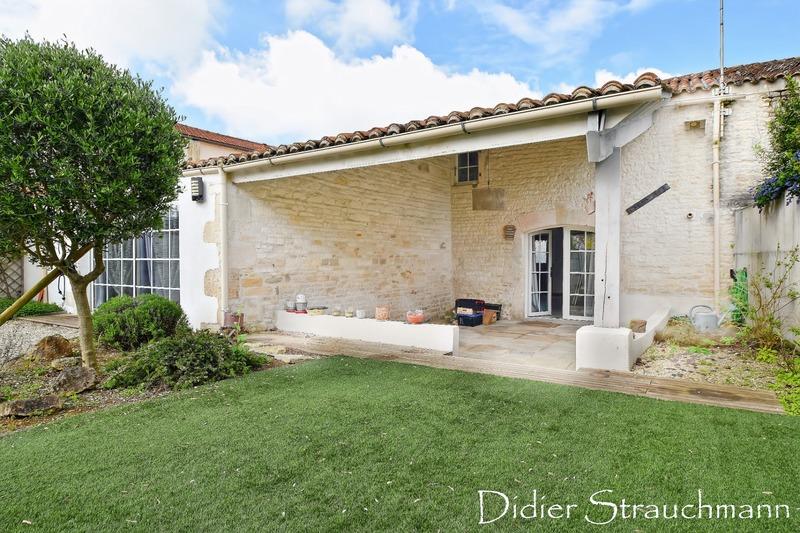 Maison - 109 m² - 6 pièces